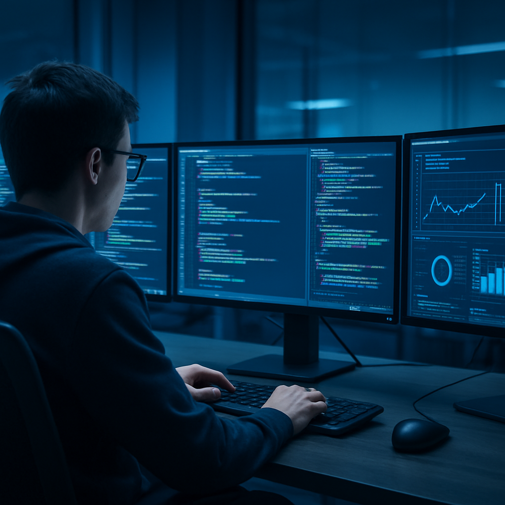 Software Development